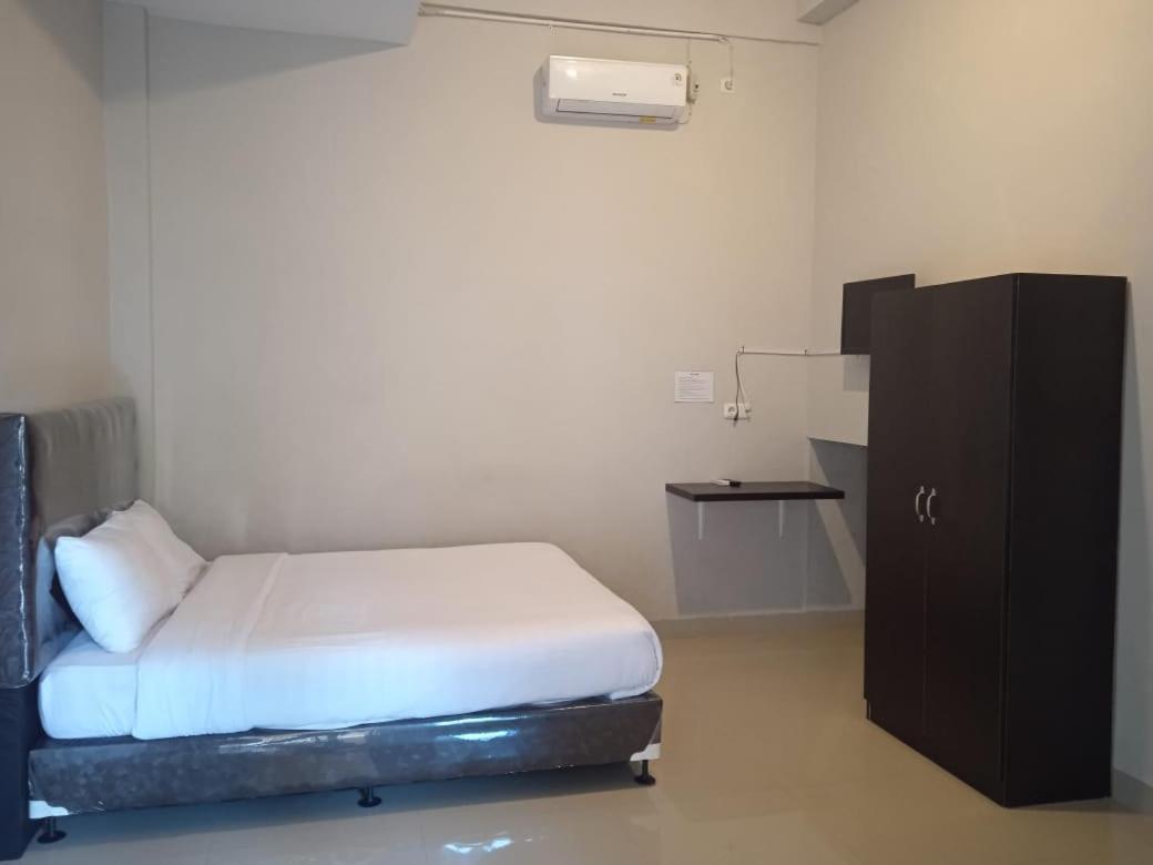 Oyo 1653 Fajar Residence Pekanbaru Εξωτερικό φωτογραφία